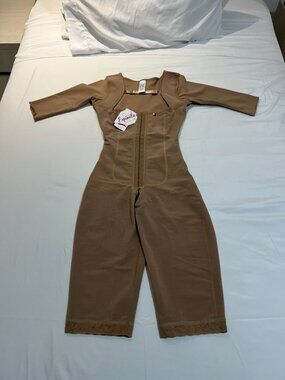 Colombian Faja Stage 2 in L - NWT